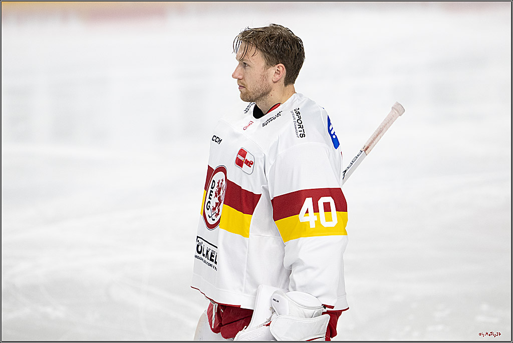 PENNY DEL 1; Kölner Haie - Düsseldorfer EG ; Köln, 16.02.2025